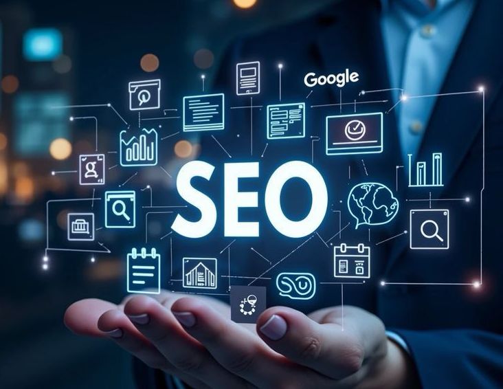 seo expert in calicut